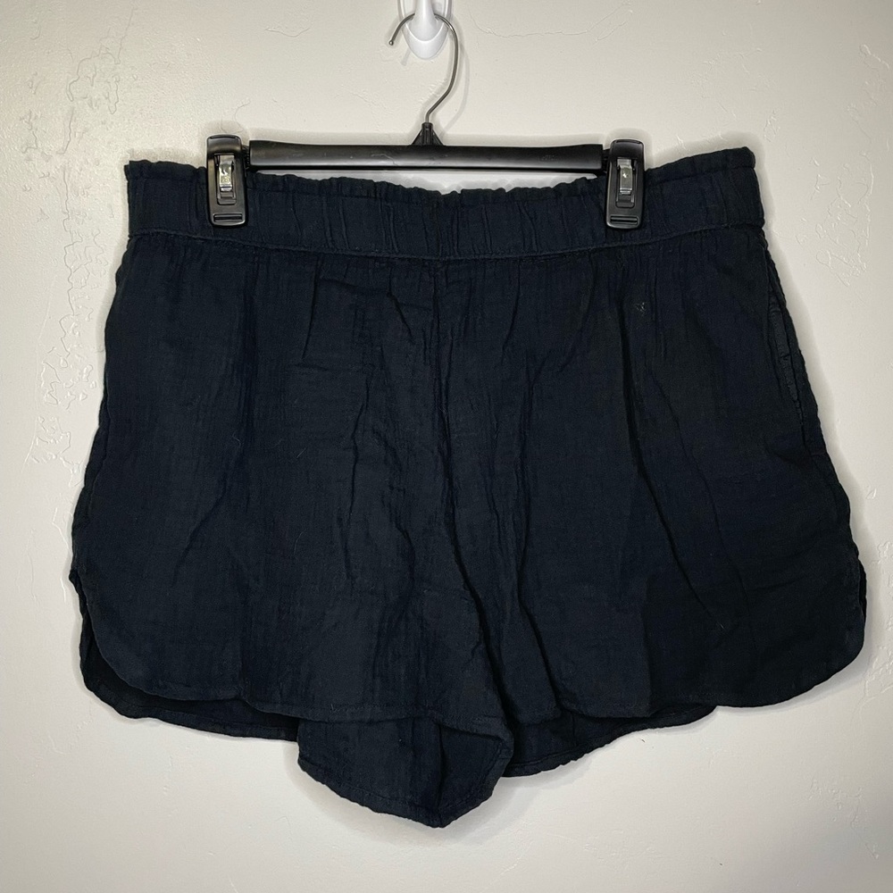 NWT Soft Shorts
